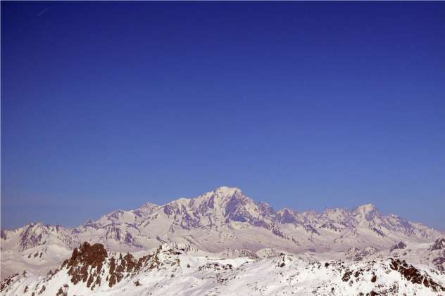 Mont Blanc
